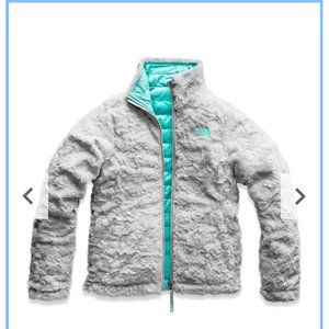 The North Face Mossbud Swirl, Reversible Jacket